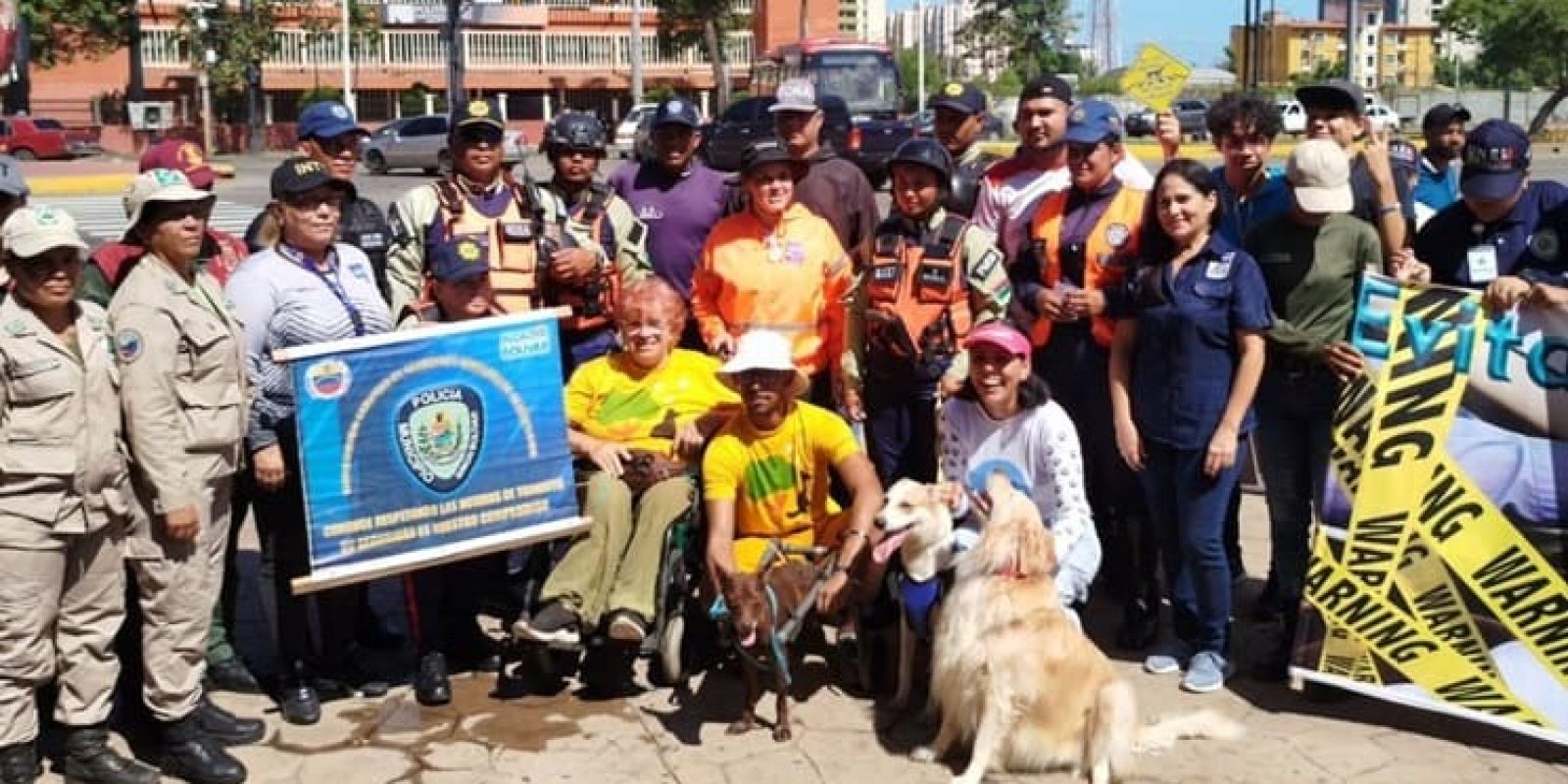 Animalistas de Anzoátegui