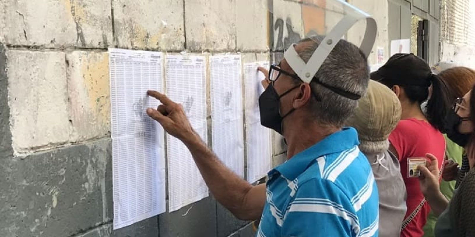 ONU evalúa despliegue de misión electoral