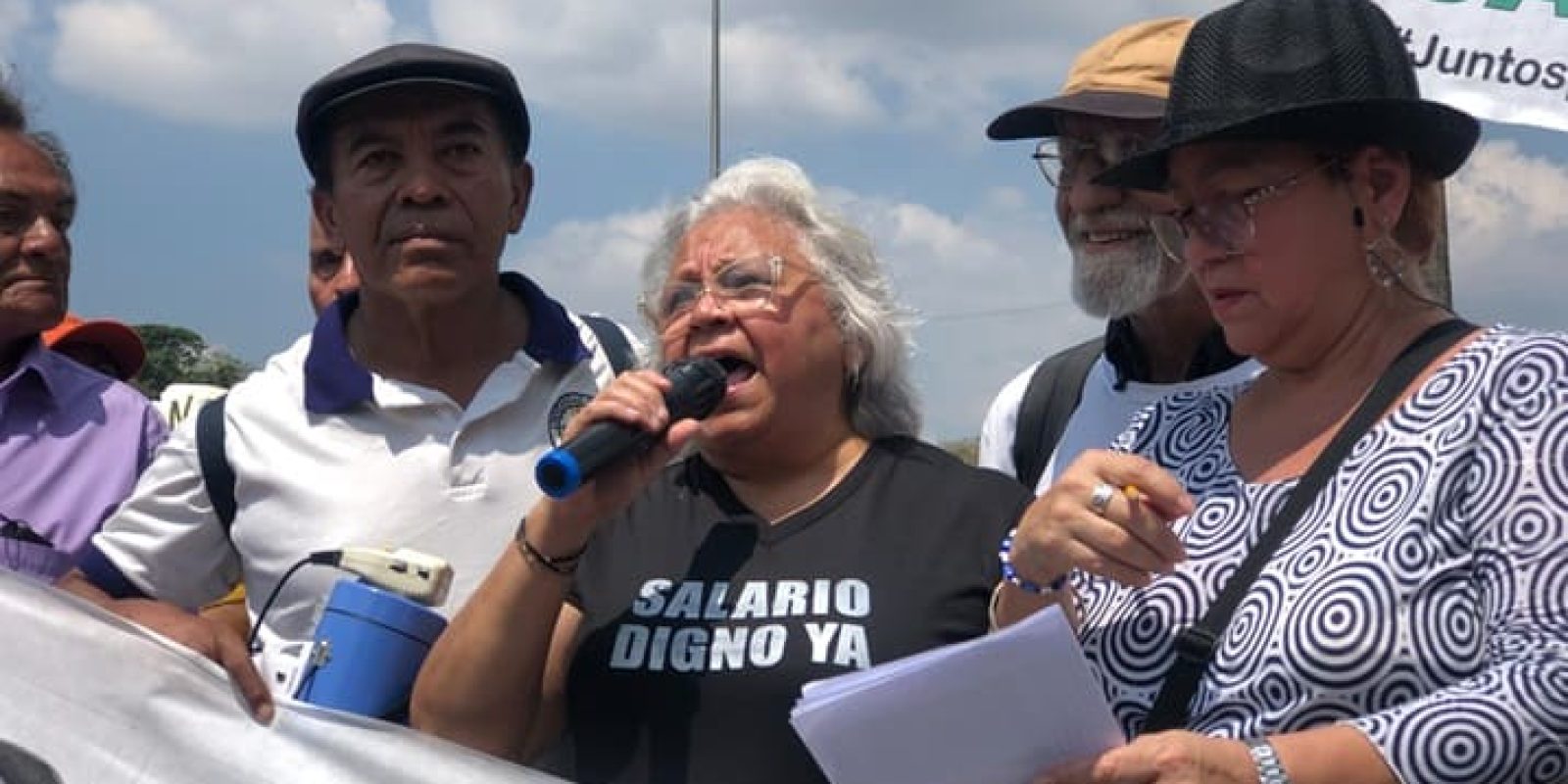 Maestros venezolanos