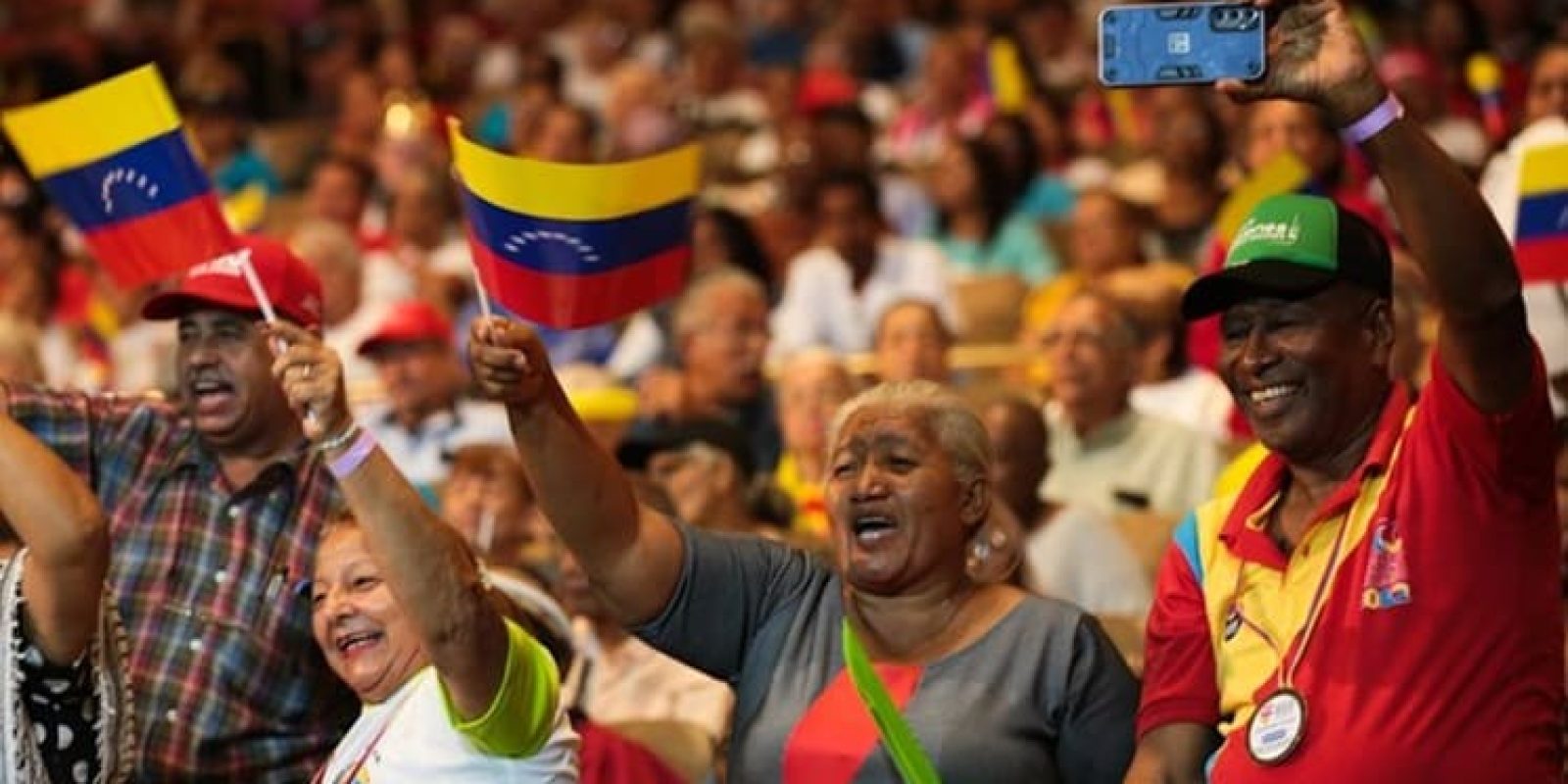 330 programas turísticos para los adultos mayores