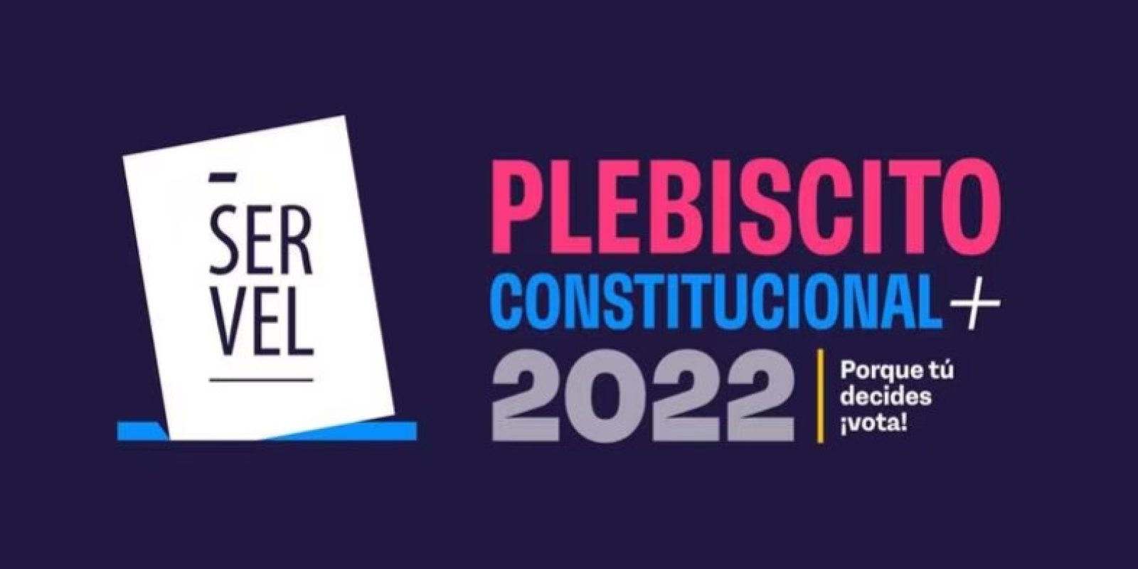 Plebiscito en Chile