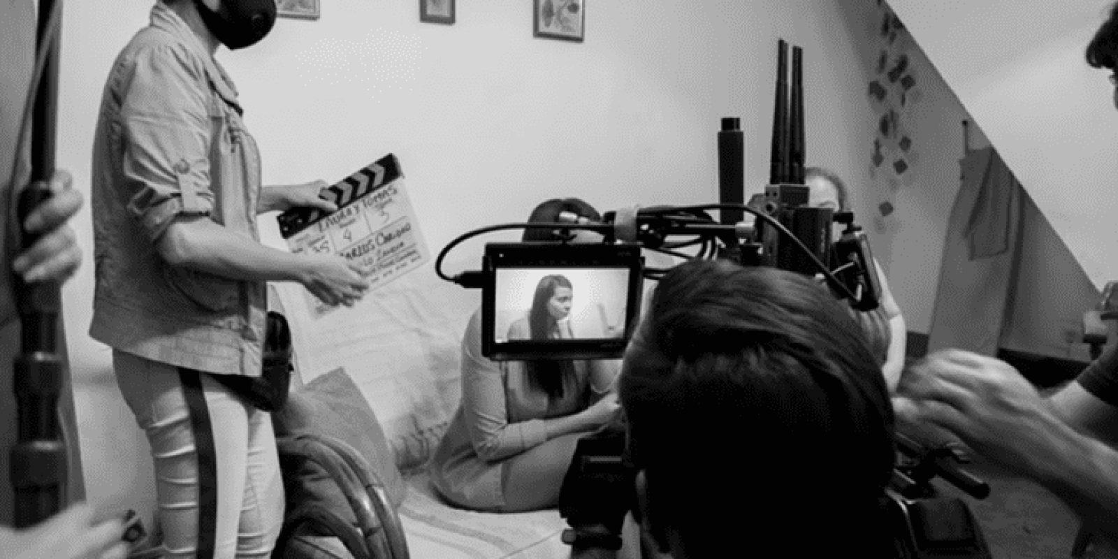 Hijos de la revolución