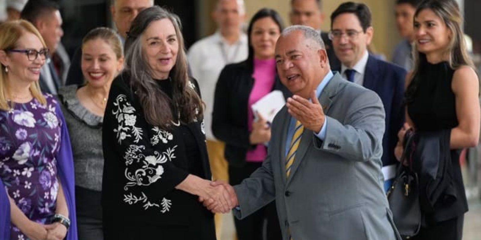 Elecciones presidenciales en Venezuela