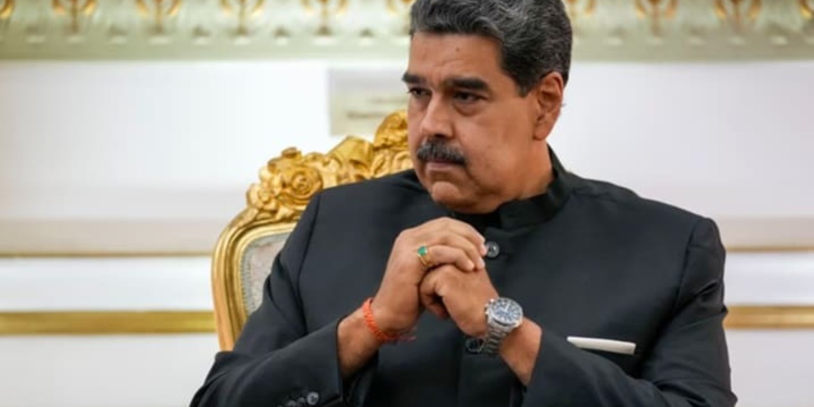 Nicolás Maduro