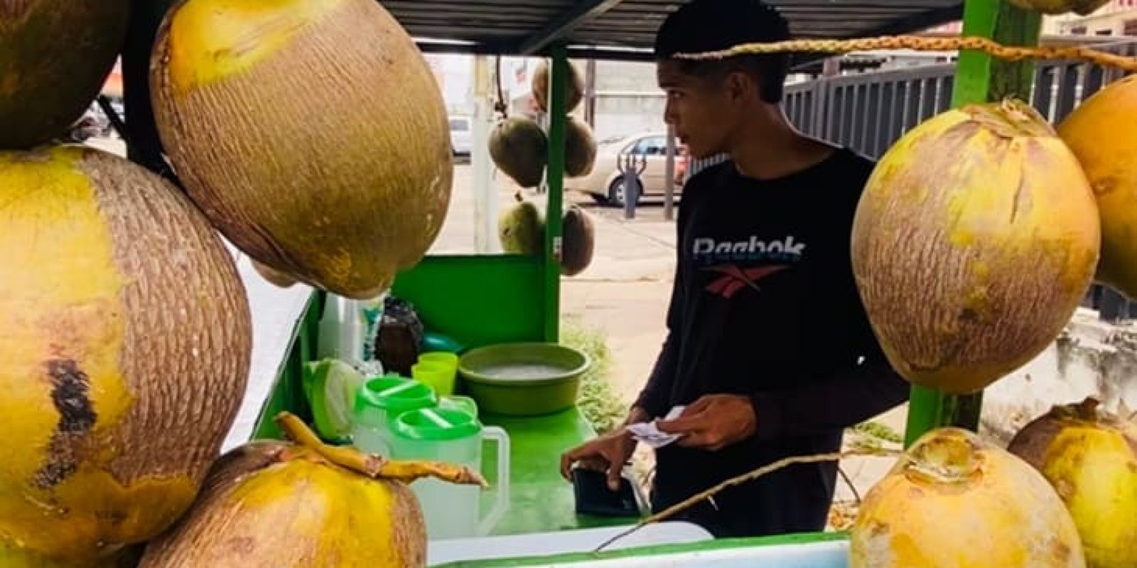 Dólar paralelo registra alza