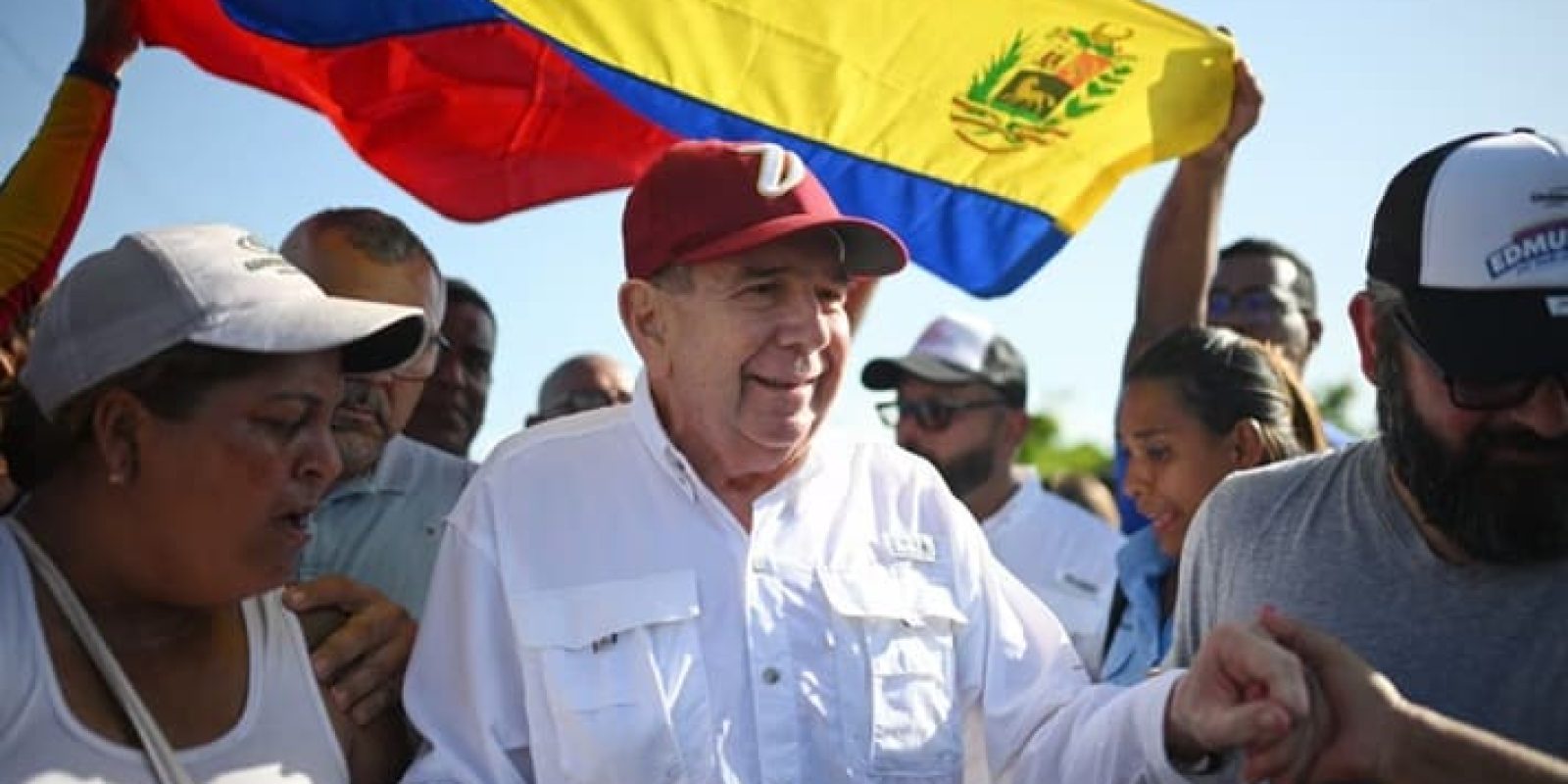 Elección presidencial 2024