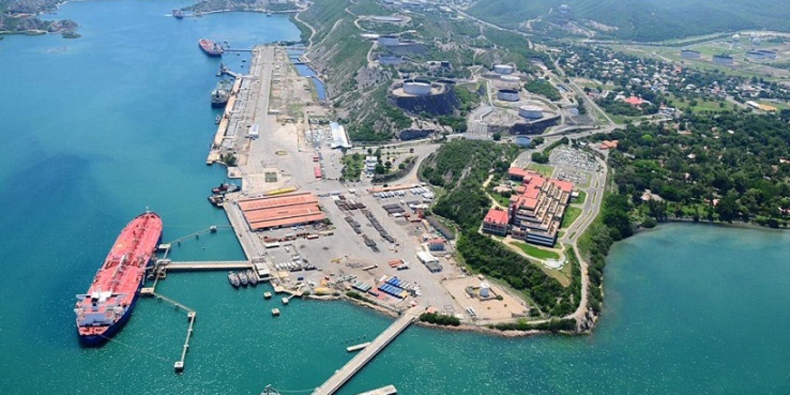 Exportaciones petroleras