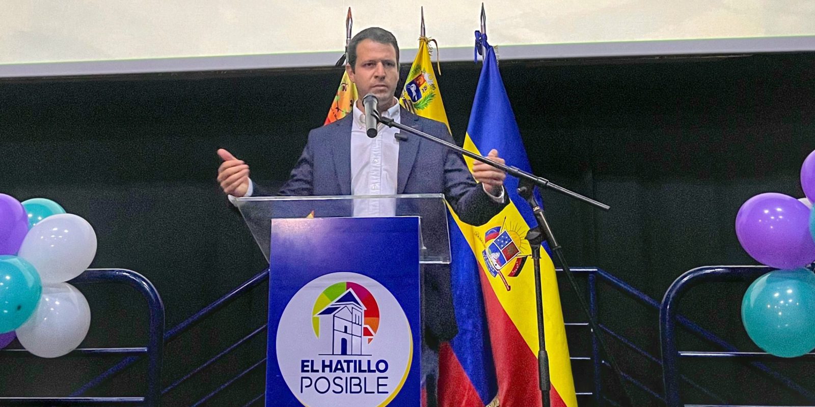 Renuncia masiva en Fuerza Vecinal por diferencia de criterios