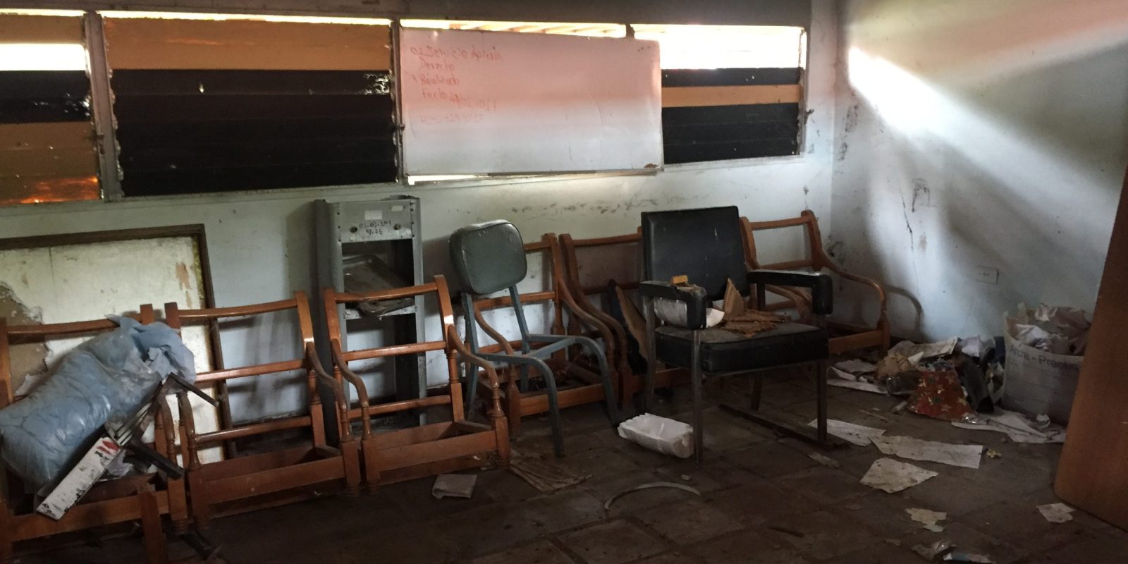 Déficit presupuestario de universidades públicas