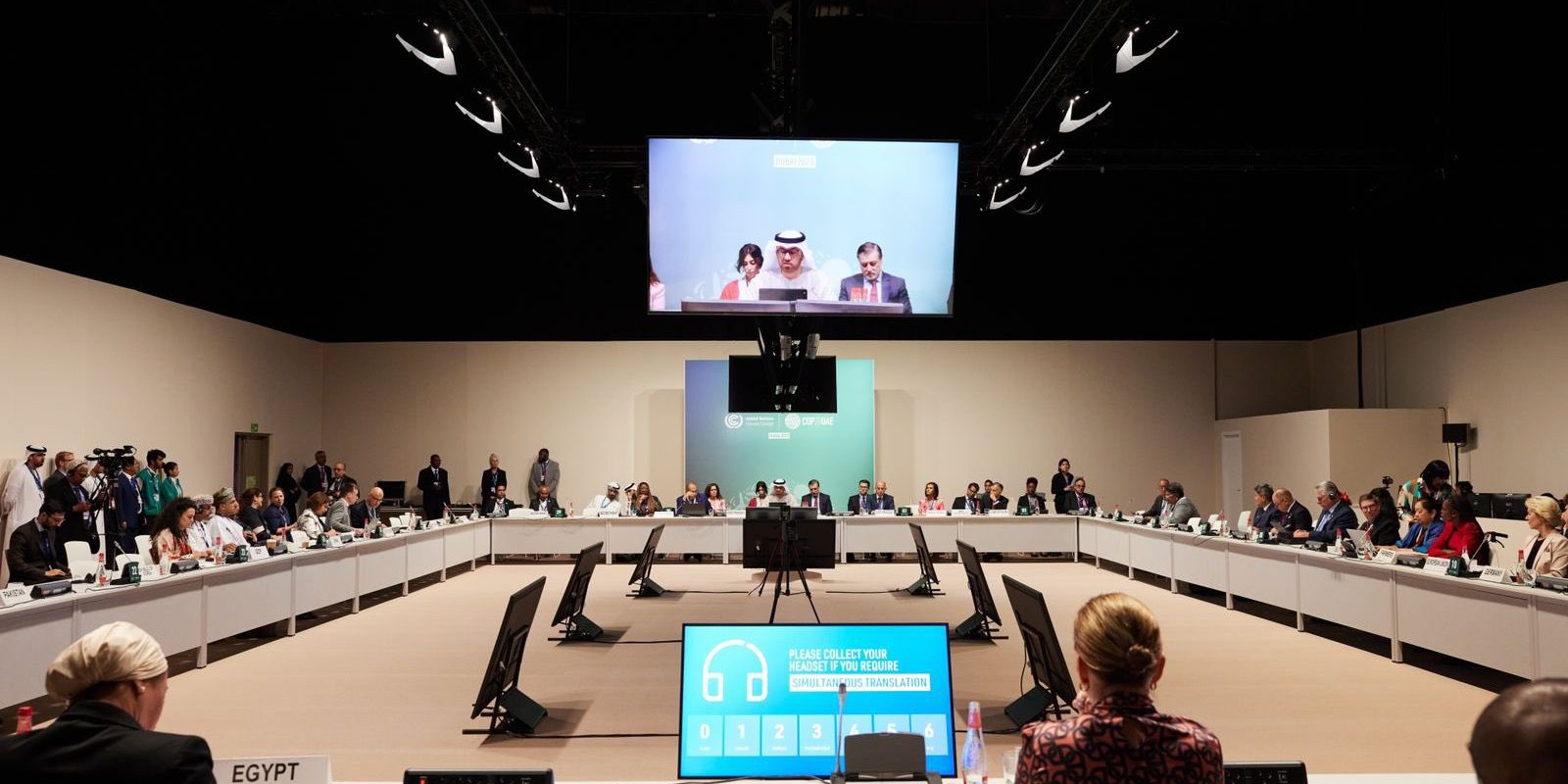 La CAF invertirá contra para enfrentar el cambio climático en Latinoamérica