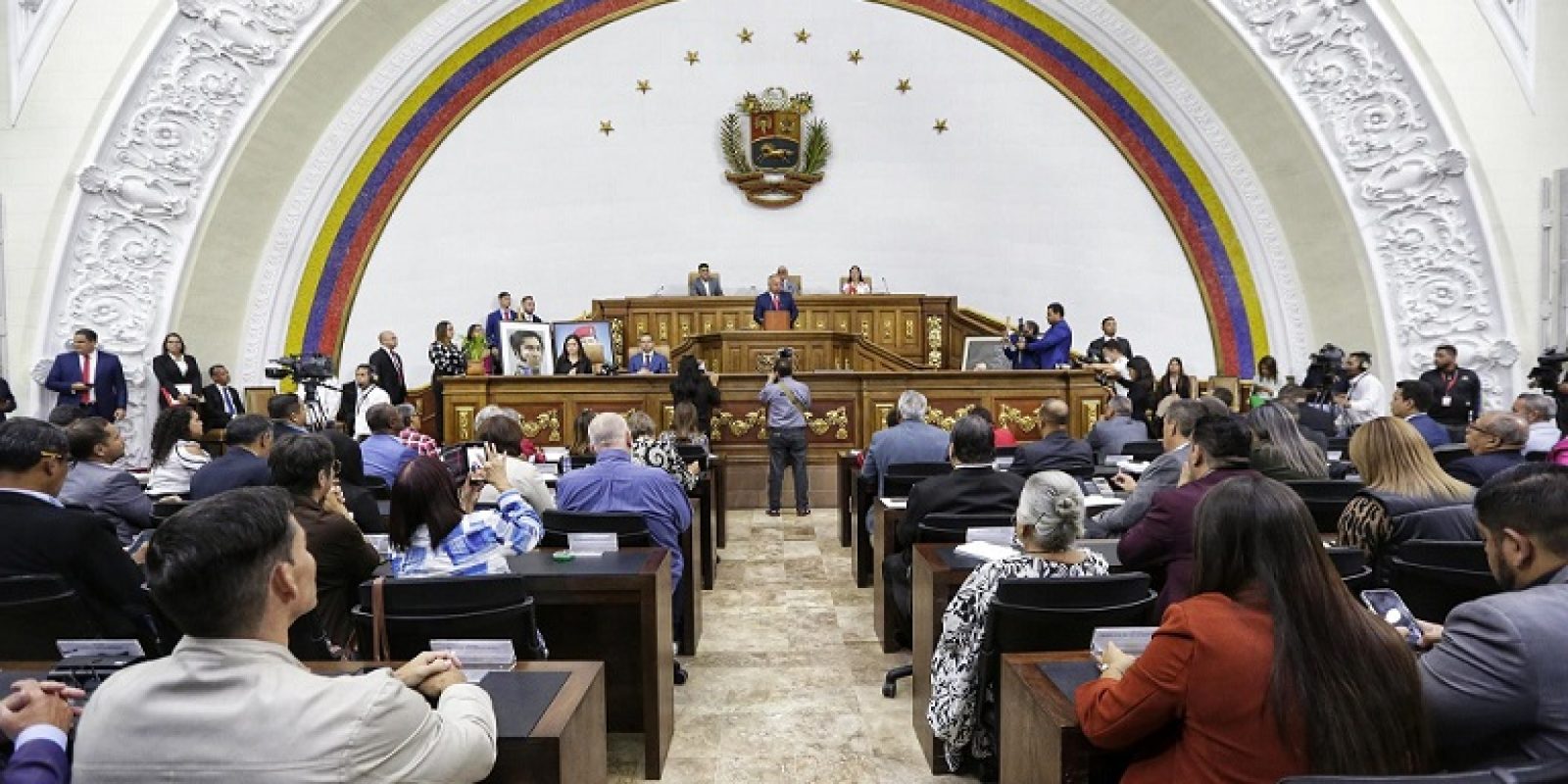 Ley del estado de Guayana Esequiba