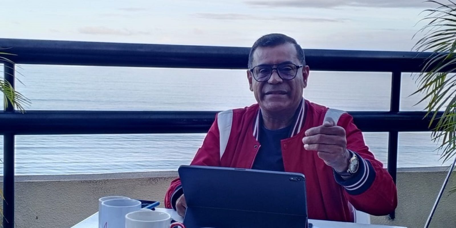 Rehabilitarán tramos de vías hacia Paria