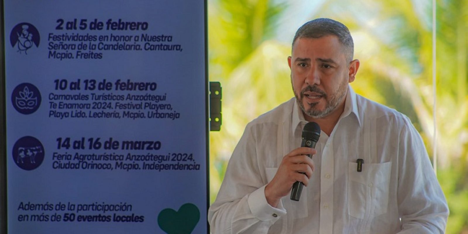 Gobernación de Anzoátegui