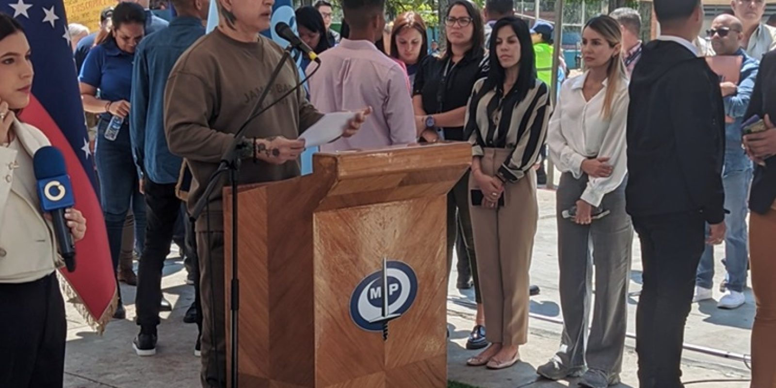 Ministerio Público propone hasta seis años de prisión por maltrato animal