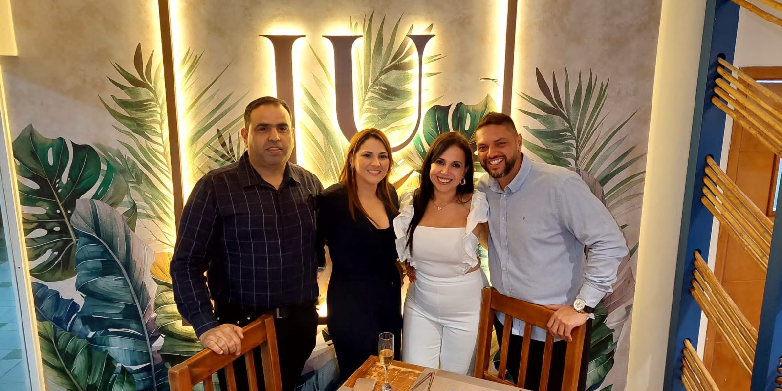 Lucrecia restaurante