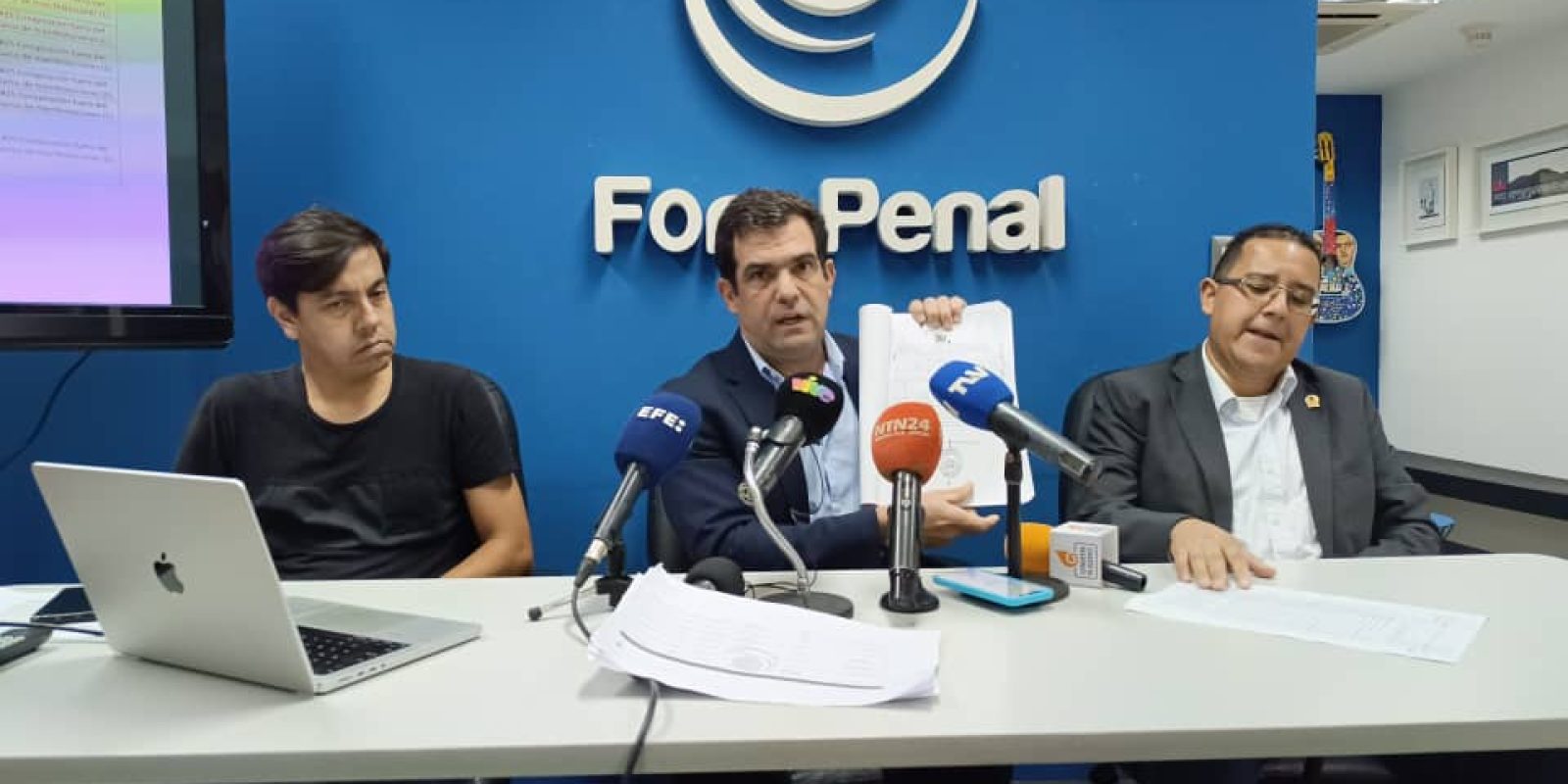 Foro Penal