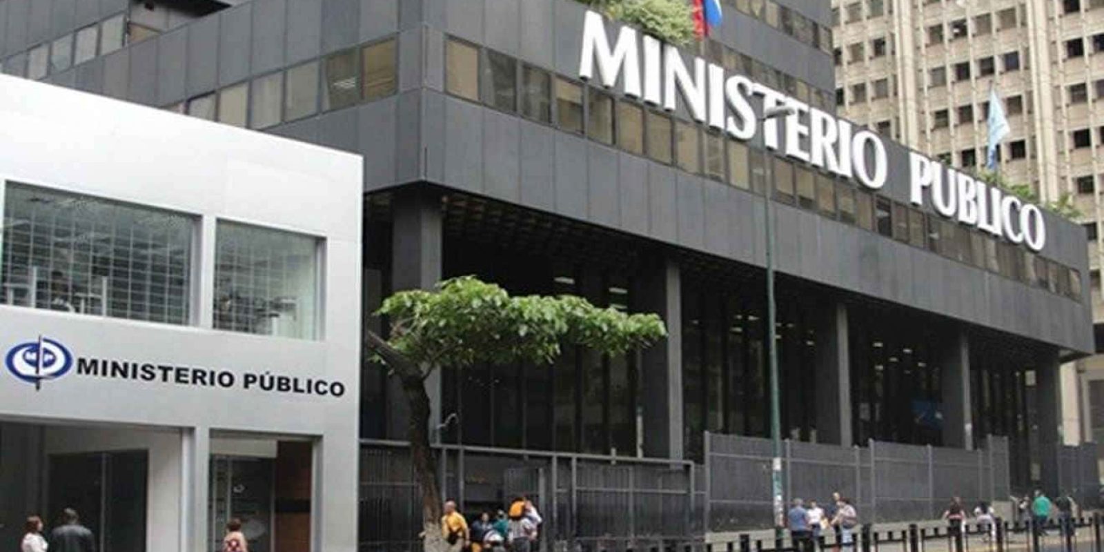 Ministerio Público