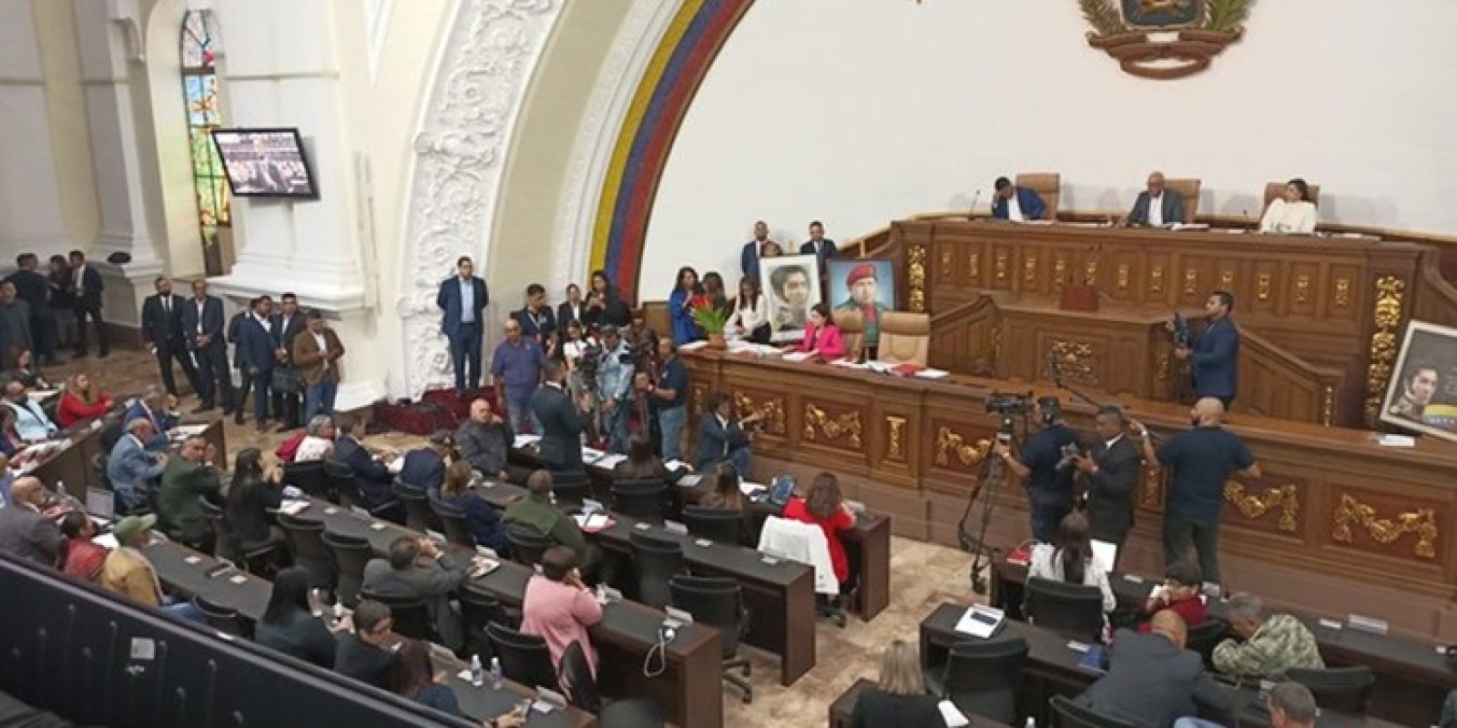 Fiscalización de ONG