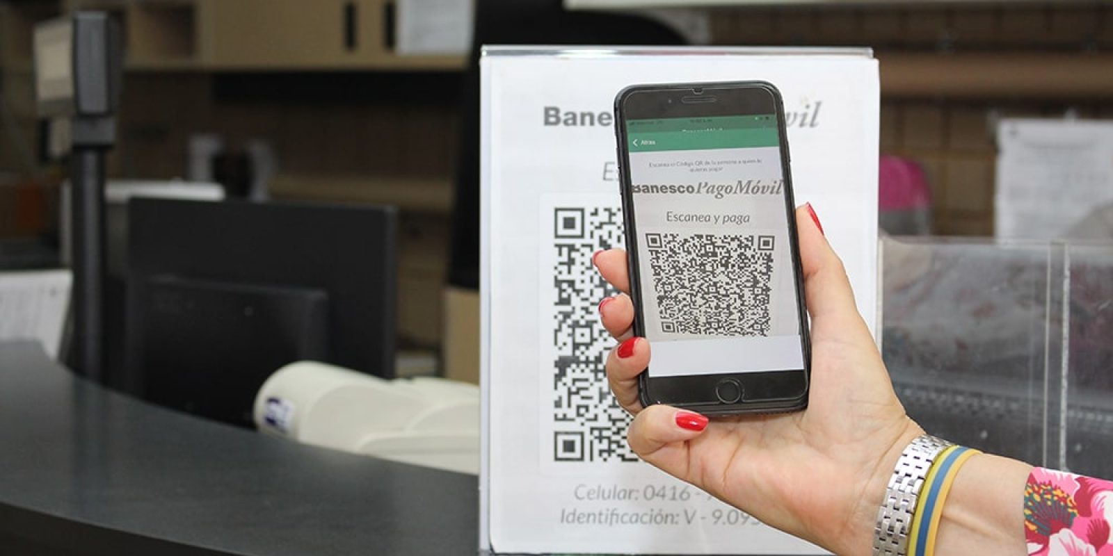 banesco-p2c-facilita-pagos