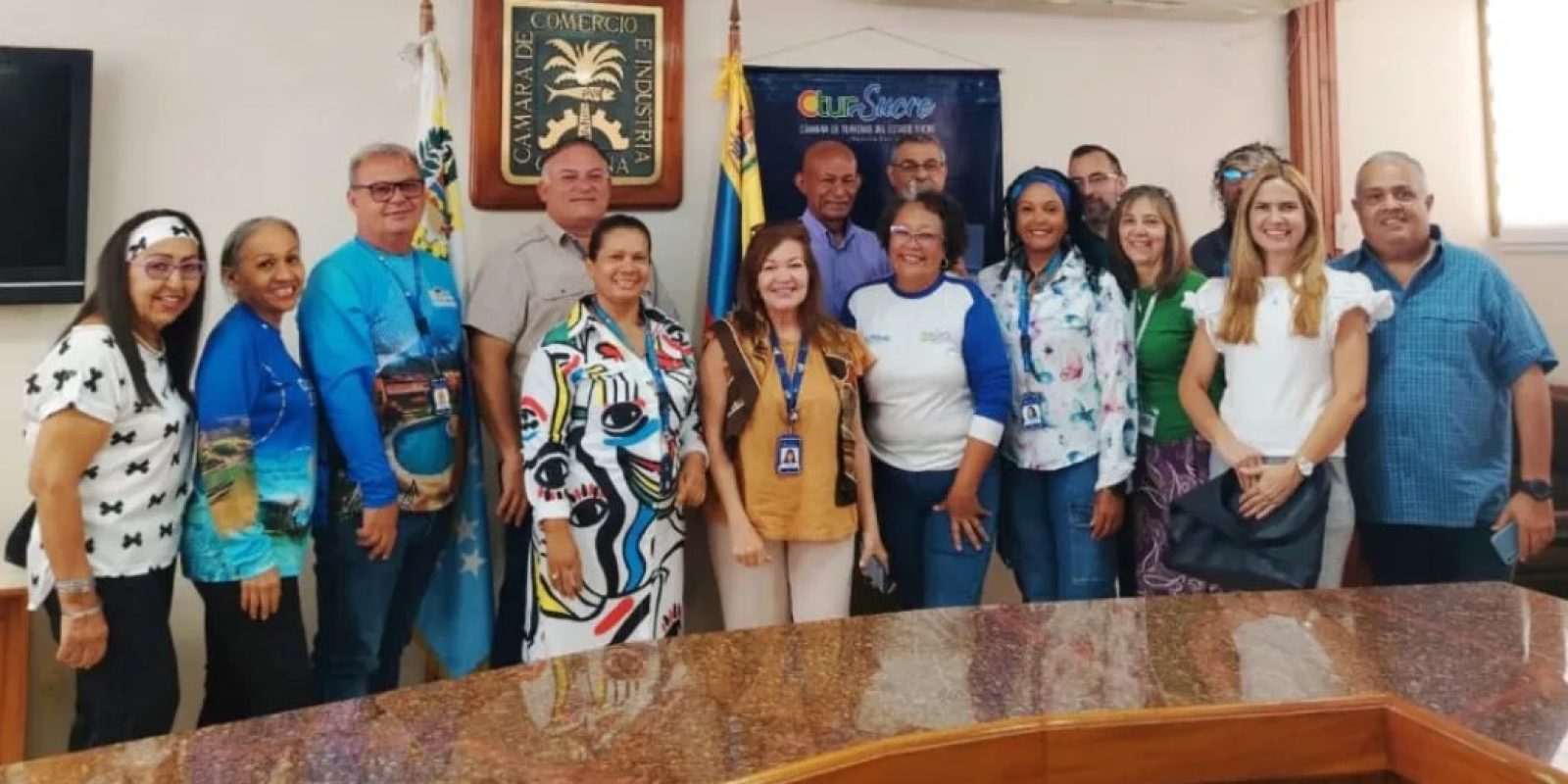 camara de turismo sucre camara de comercio cumaná - oriente24