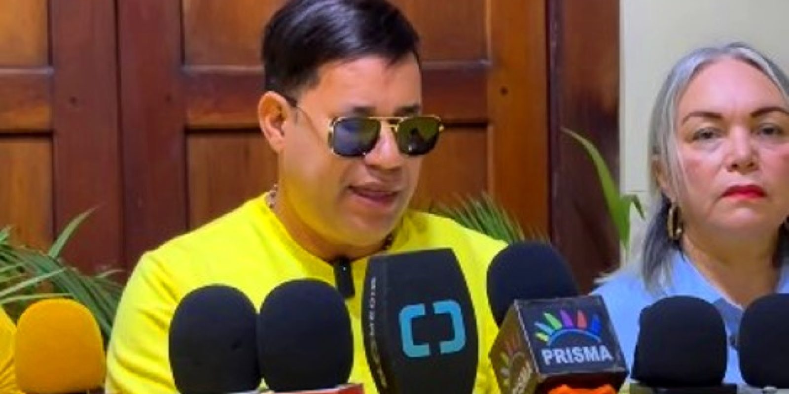 carnavales 2025 cumaná - jose angel ramirez - ORIENTE24