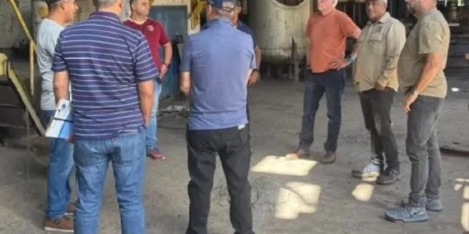 central cumanacoa oriente24