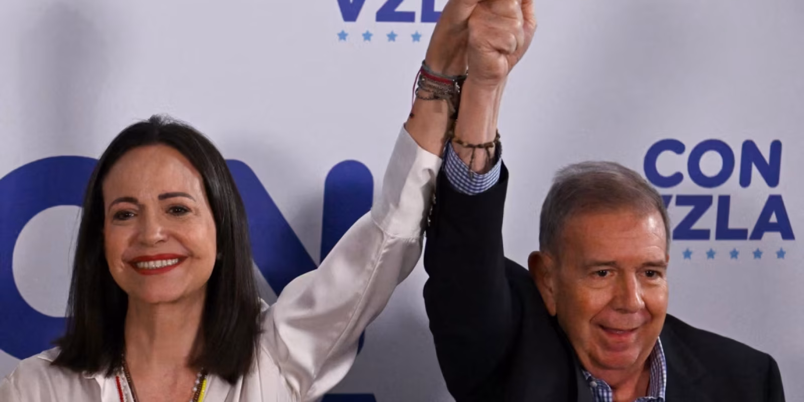 Oposición venezolana