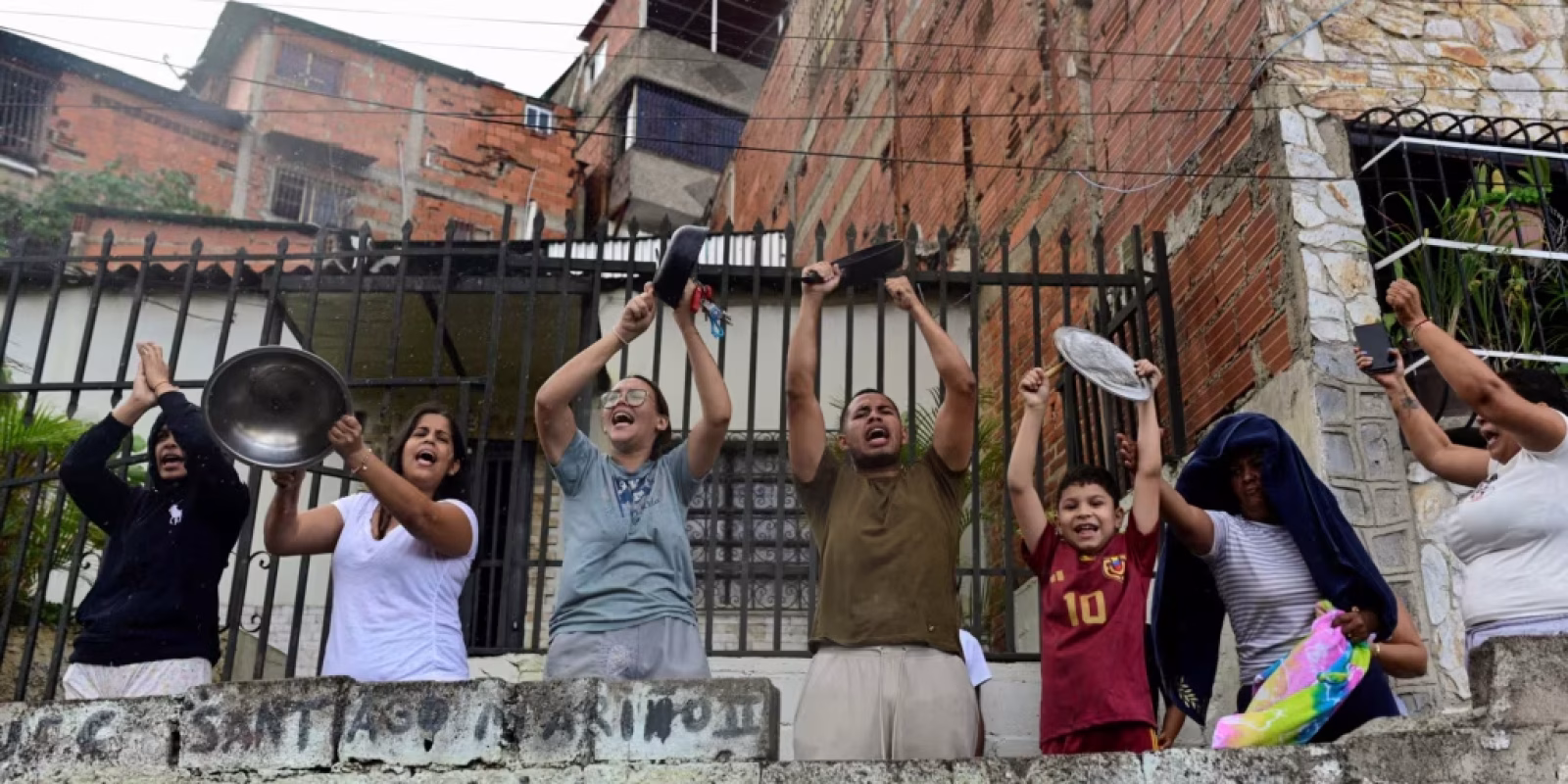 Manipulación electoral