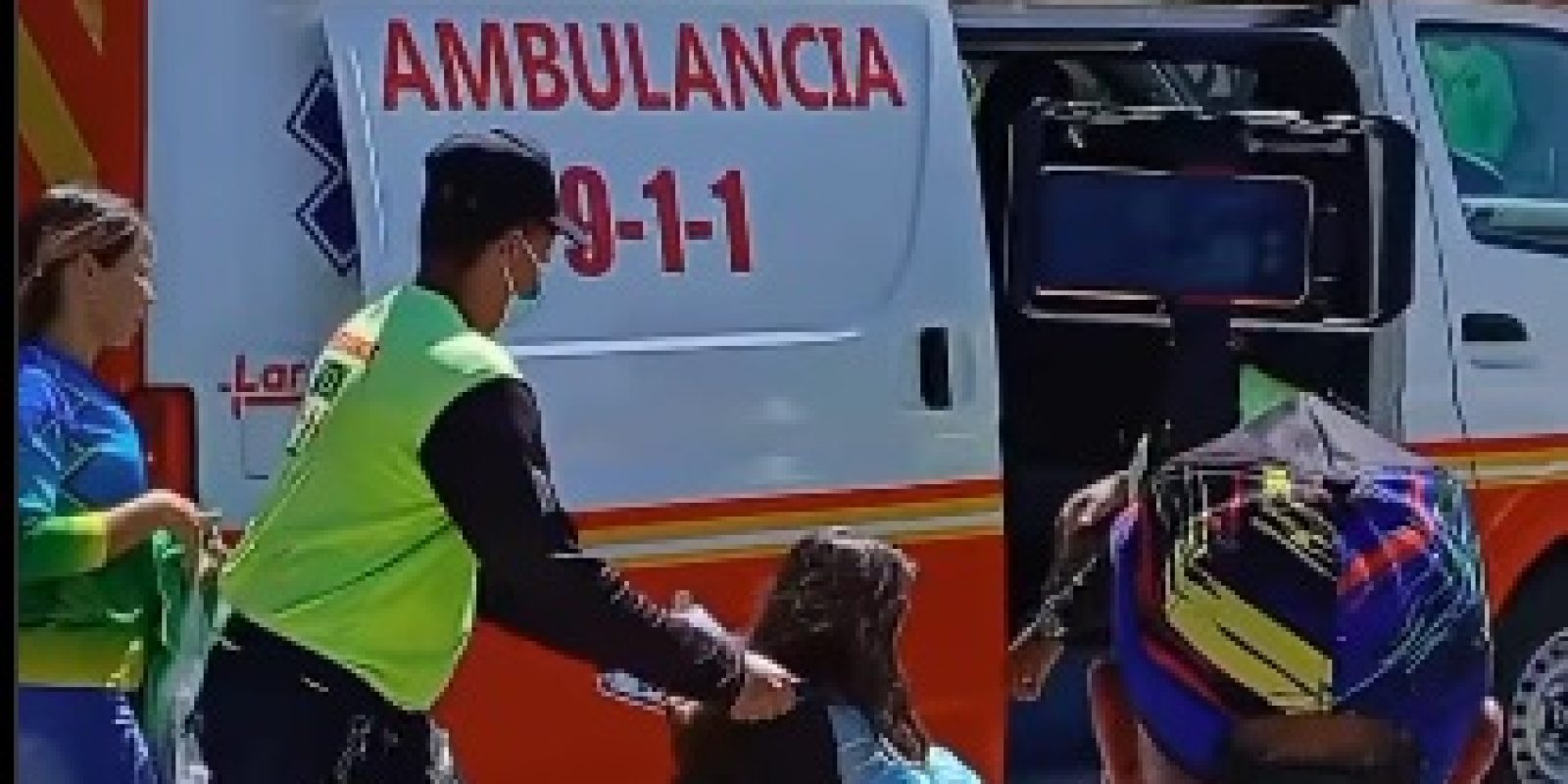 emergencia cumana intoxicacion estudiantes - Oriente24