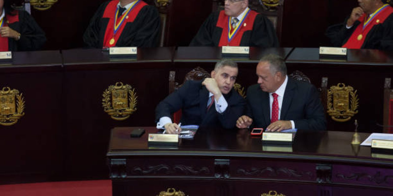 Fiscal general de Venezuela