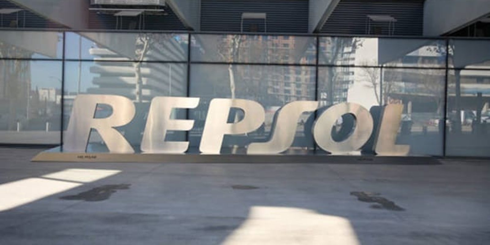 Repsol