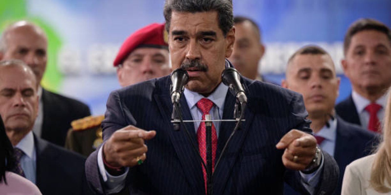 Nicolás Maduro, Psuv