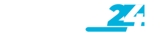 logo Oriente24 blanco