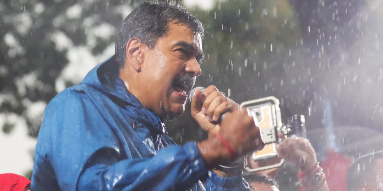 WhatsApp en Venezuela