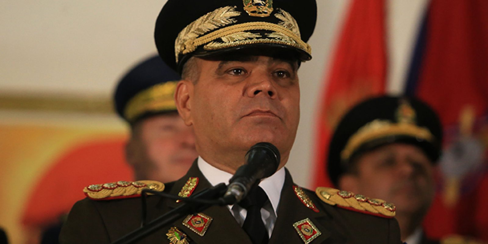 Vladimir Padrino López