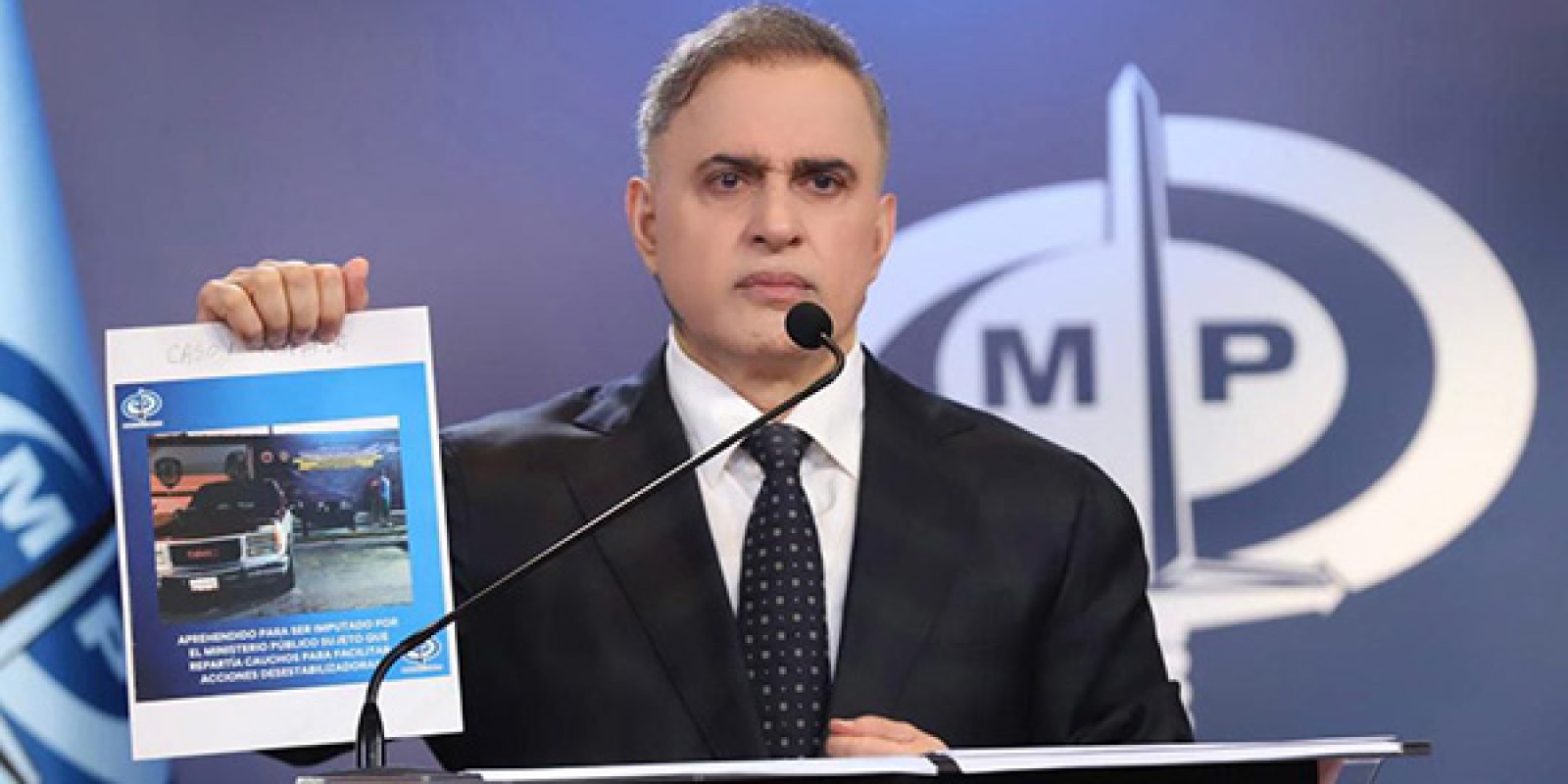 Foto: Ministerio Público