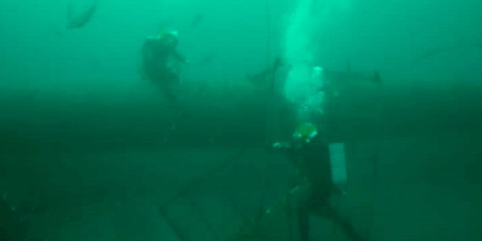 reparación-submarina