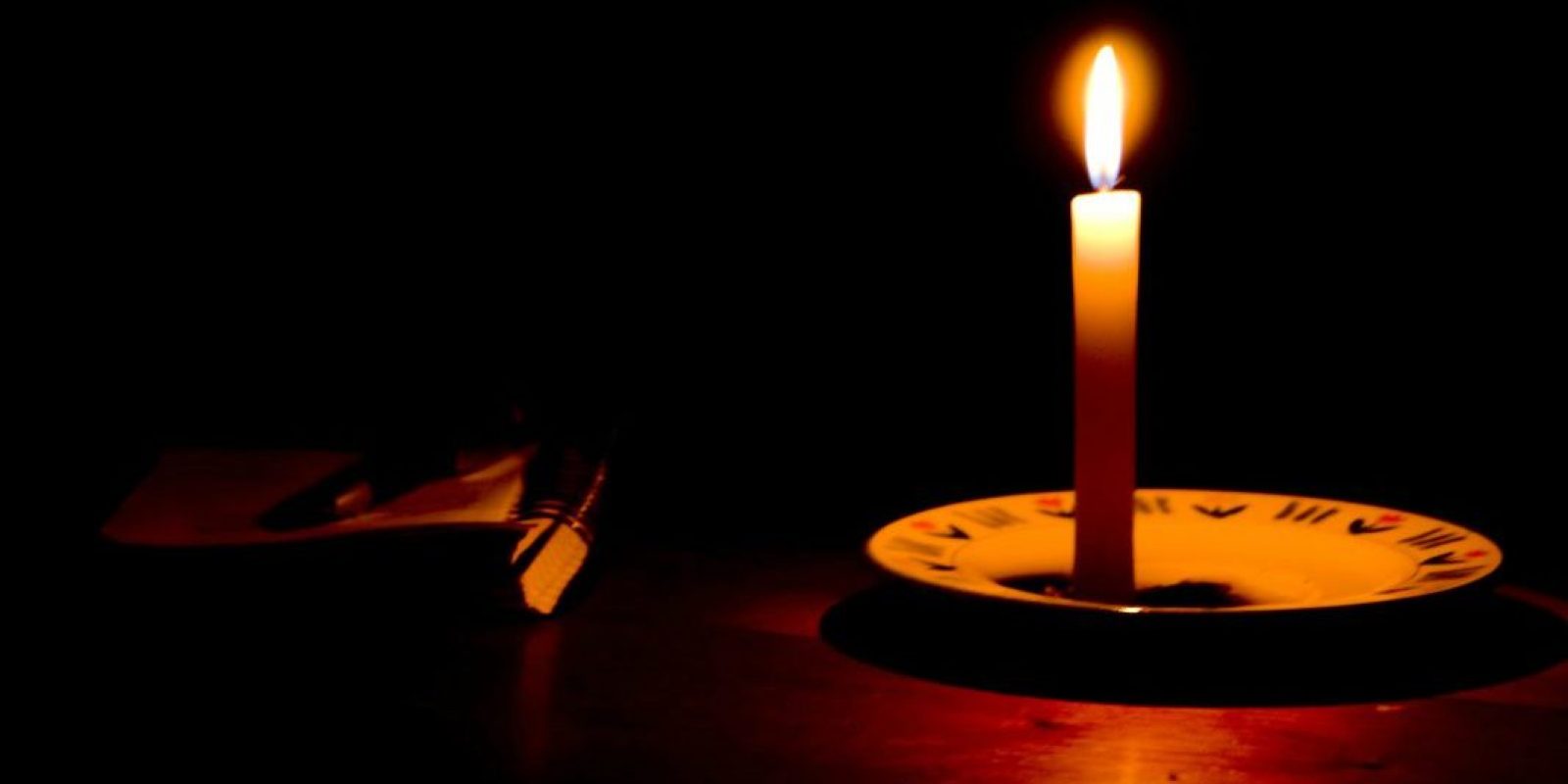 Aumentan fallas eléctricas en Venezuela