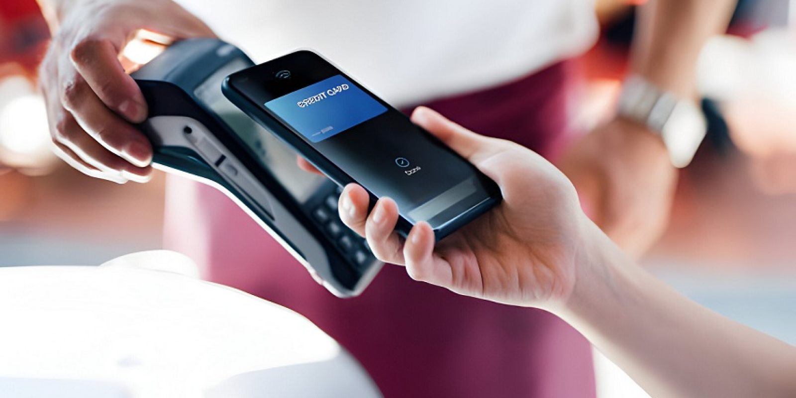 Banca venezolana usará tecnología contactless como sistema de pago