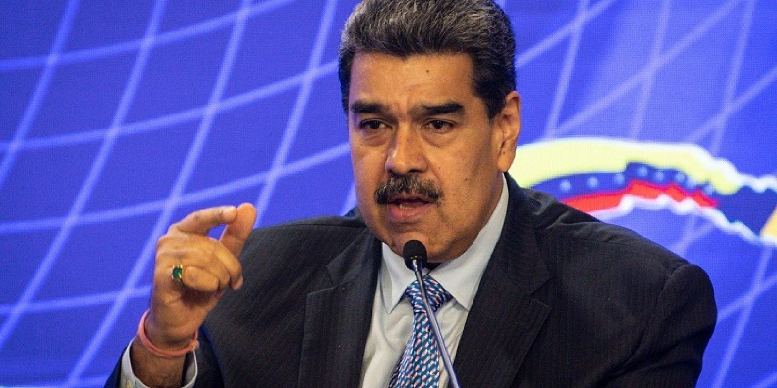Venezuela busca acercamiento con Guyana