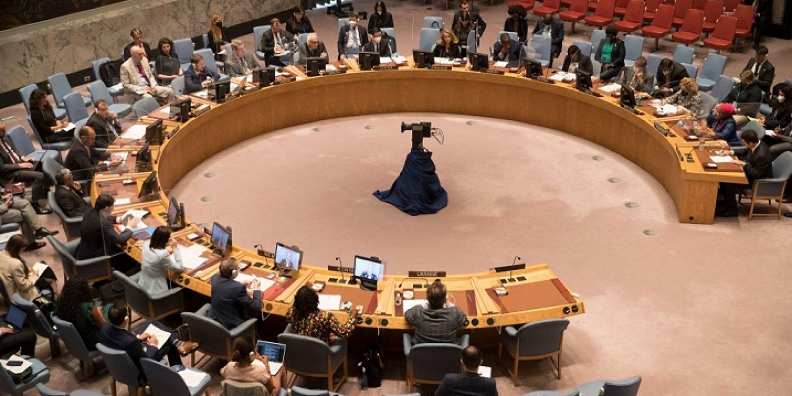 Consejo de Seguridad de la ONU no adoptó medidas sobre controversia del Esequibo