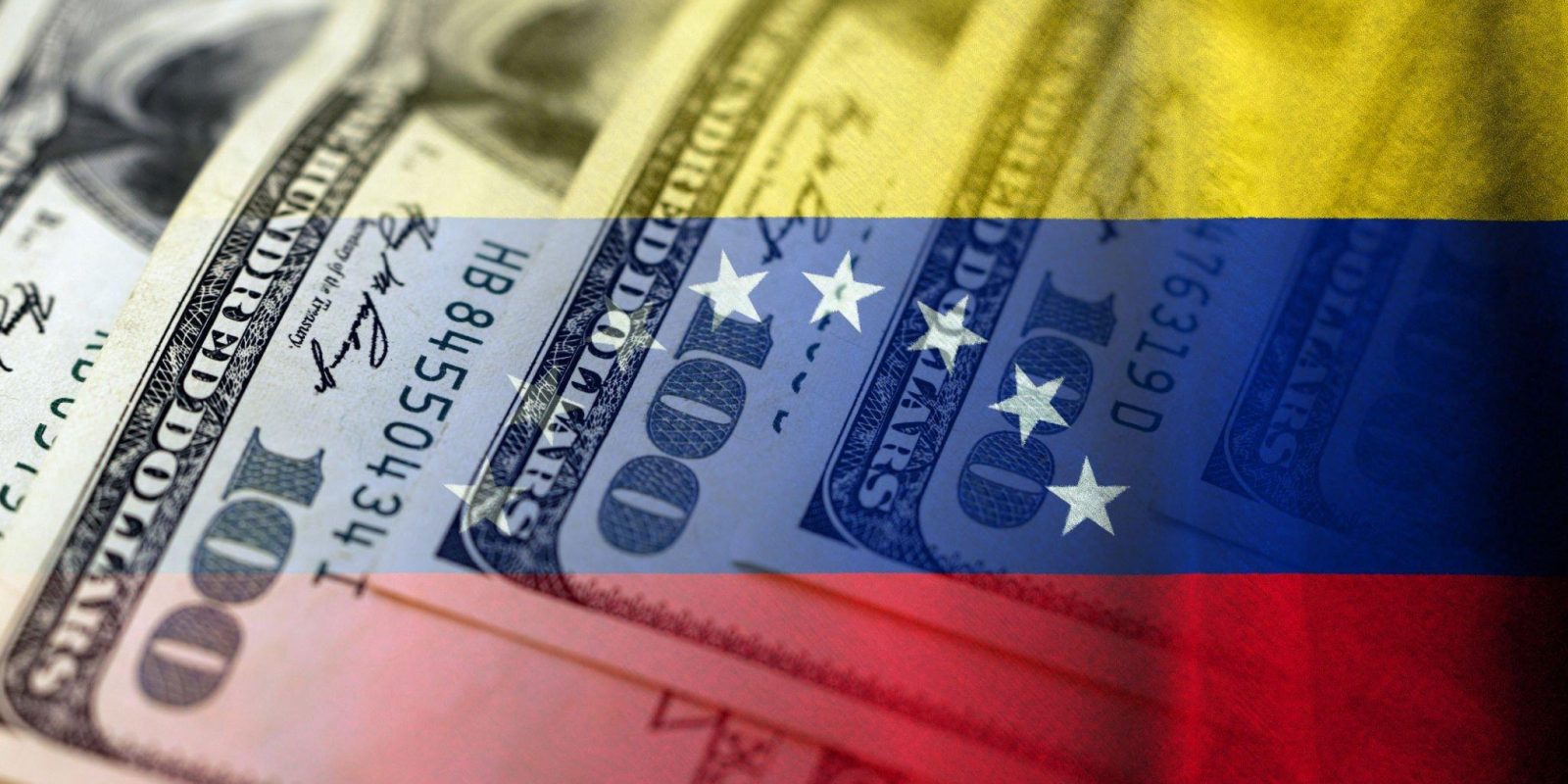 Economía venezolana creció un 2,4 % en el tercer trimestre, según la OVF