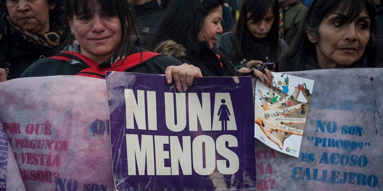 Cepal alerta sobre aumento de feminicidios en América Latina